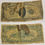 Thumbnail: 5 Counterfeit and 1 Altered U.S. 1920s Paper Money