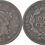 Thumbnail: x7 1811-1818 altered date Braided Hair Large Cents