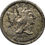 Thumbnail: 1795 half-cent electrotype