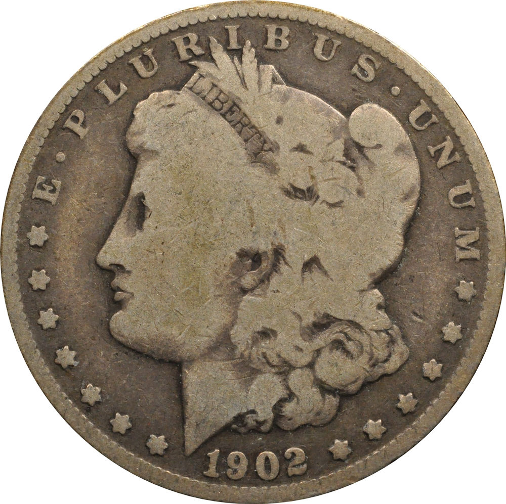 1902-O VAM 3 'Micro O' Morgan Dollar counterfeit