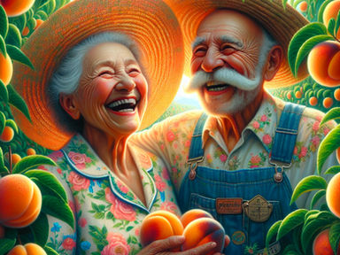 The Funny Side of Senior Living: Why We're the Life of the Party