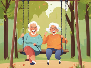 Senior Assisted Living: A Guide with a Cost-Effective Alternative to Senior Assisted Living facilities 