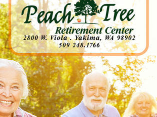 The Hilarious Truth About Senior Living!