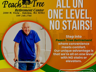 Embracing                  Independent                           Senior Living