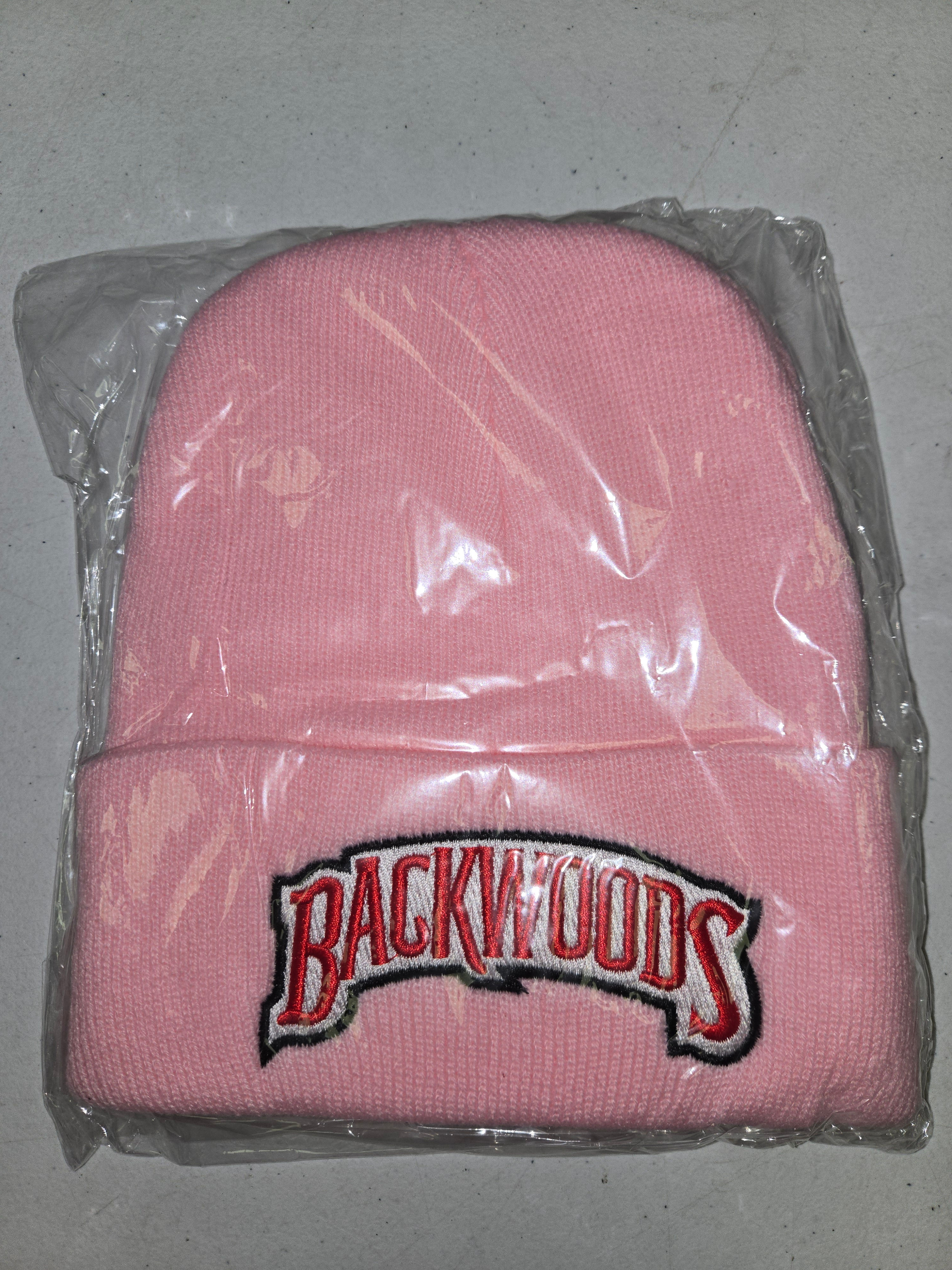 Backwoods Beanie Hat 