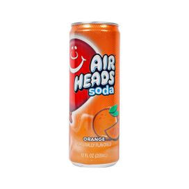 Airheads Orange Soda