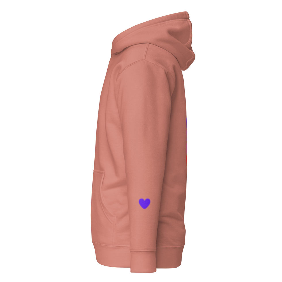 Thumbnail: Mama Unisex Hoodie