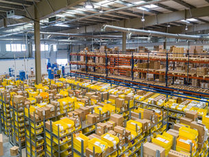Trade Uncertainty Is the New Normal. Here's How to Build a Supply Chain That Can Handle It