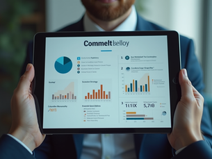 Keys to Effective Business Strategy Consulting: Mastering Effective Consulting Strategies