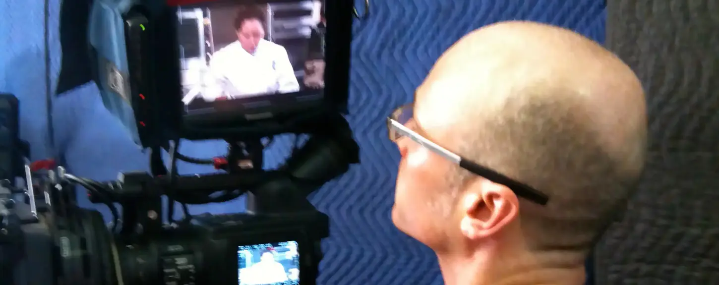 allen brothers video shoot