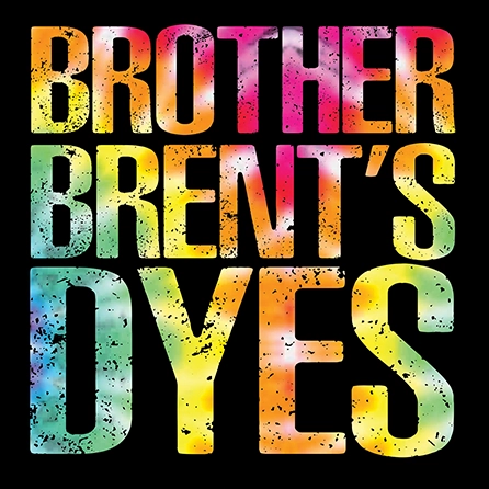 Brother Brents Dyes Logo