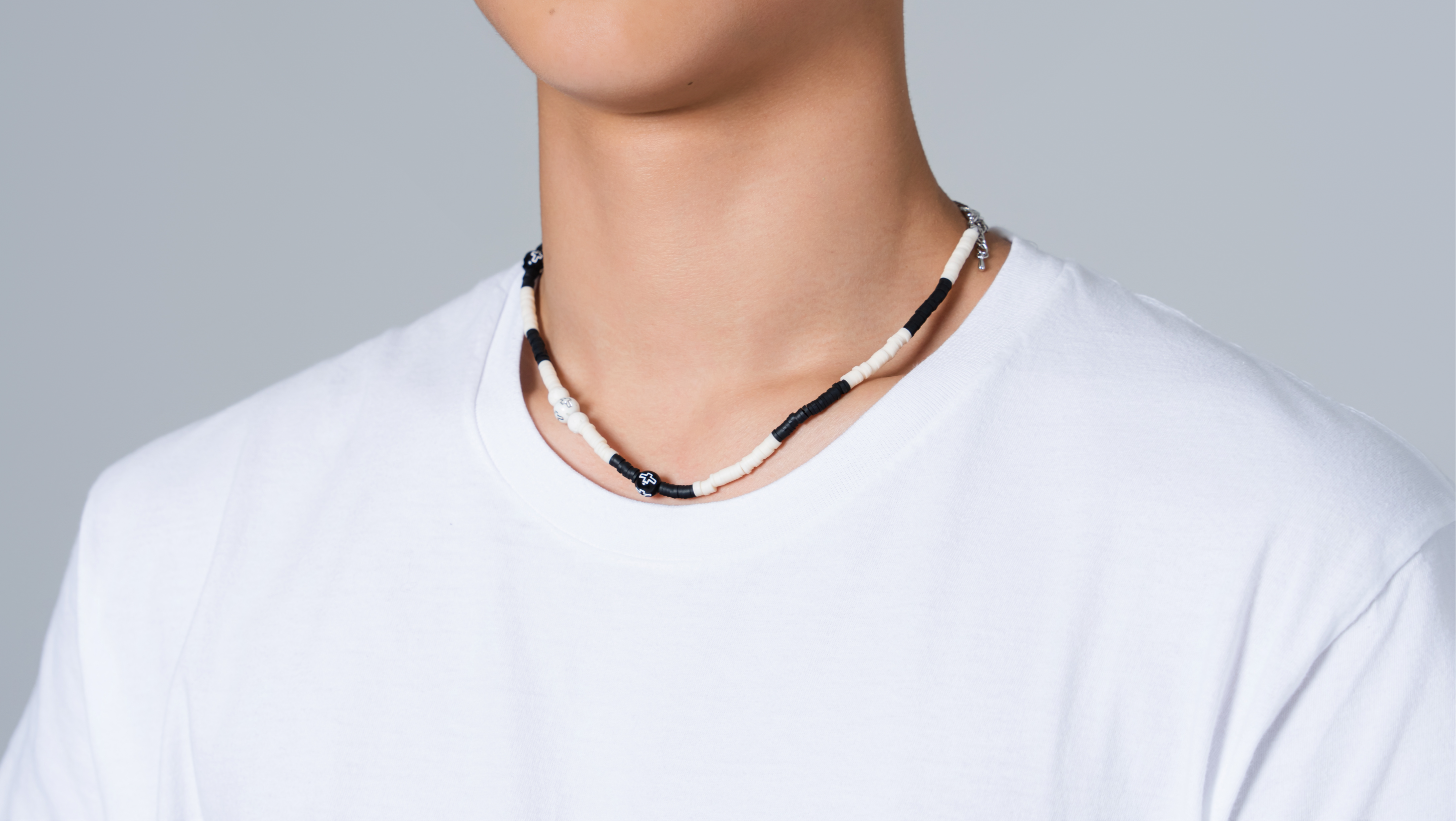 Original Black Necklace