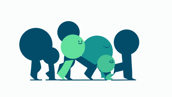 Craggle_walking