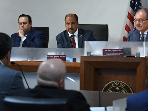 Negociado de Energía ha aprobado 336 proyectos para la reconstrucción del sistema eléctrico del País