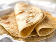 The Feast Of Unleavened Bread