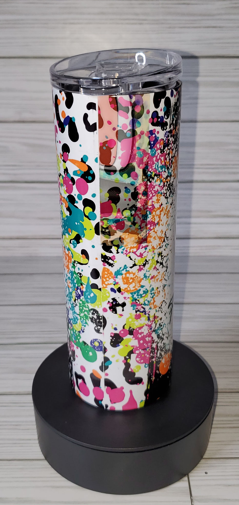Thumbnail: Sublimated Tumblers