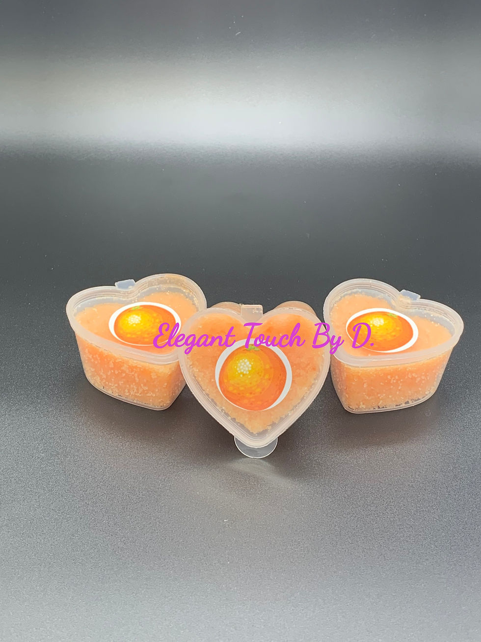 縮圖：E.T.B.D. Flavored Lip Scrubs