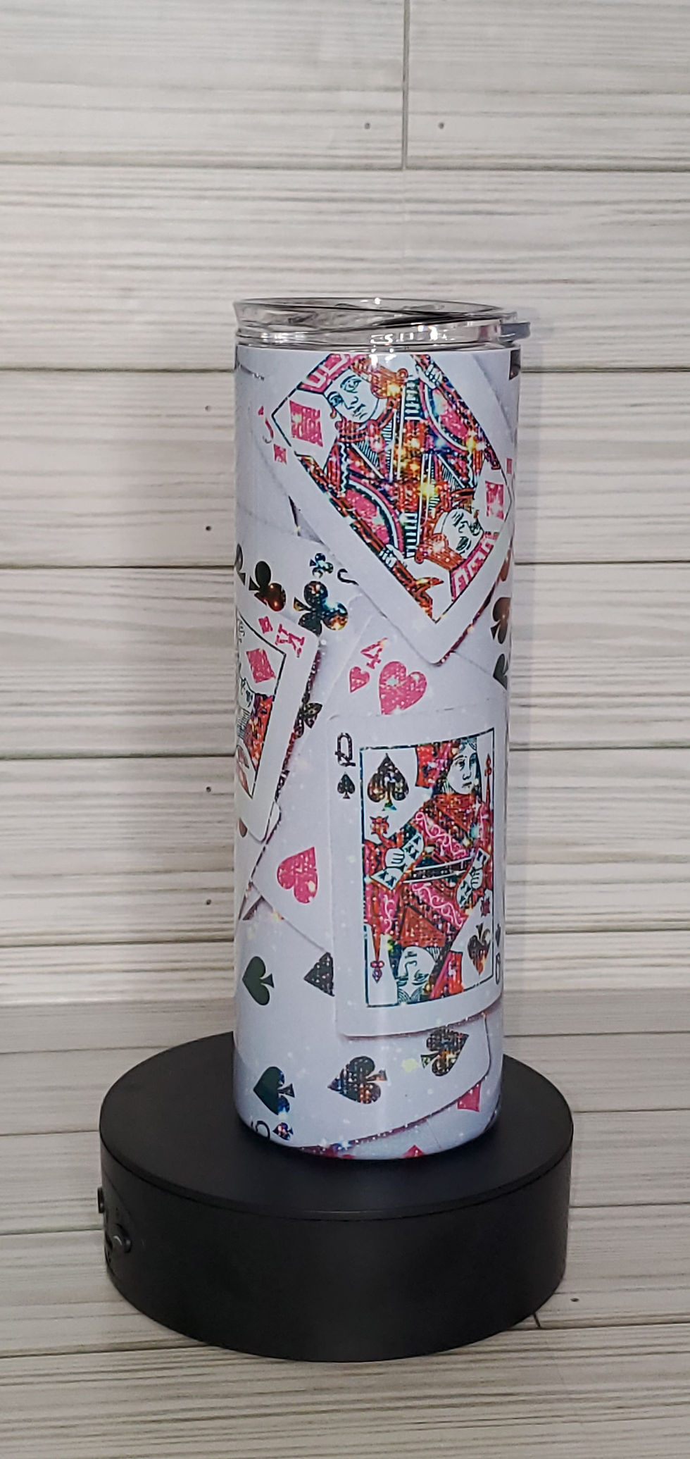 Thumbnail: Sublimated Tumblers