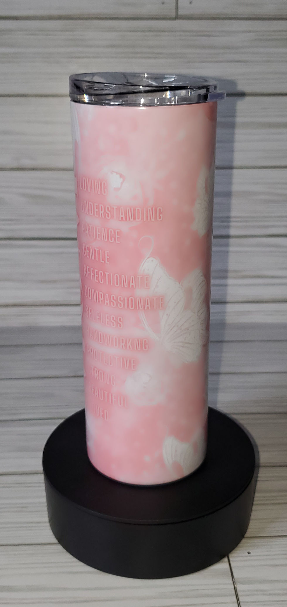 Thumbnail: Mom's Tumblers