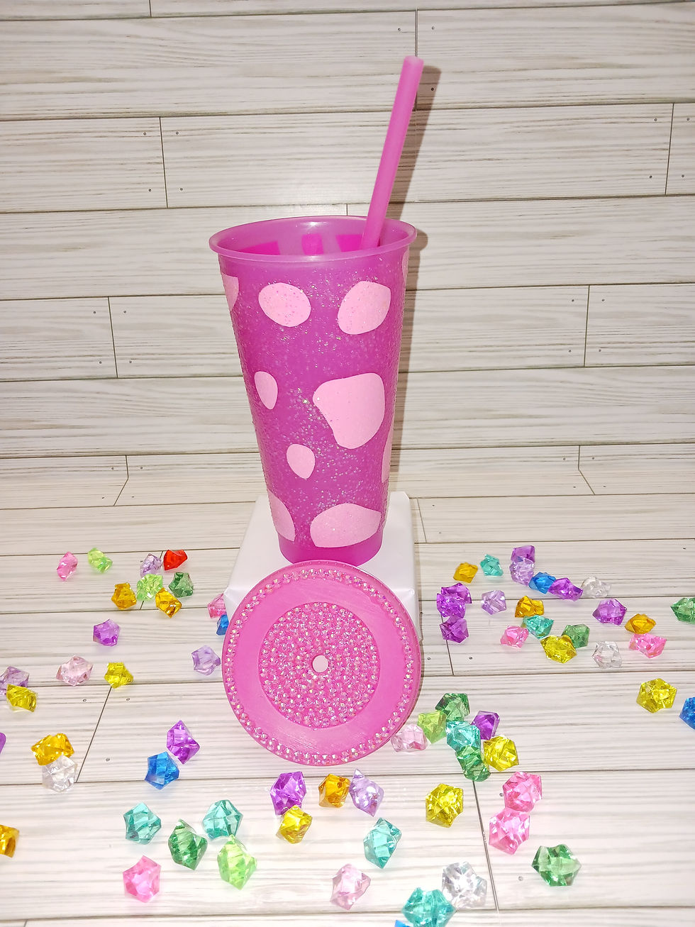 Miniatura: Tumblers