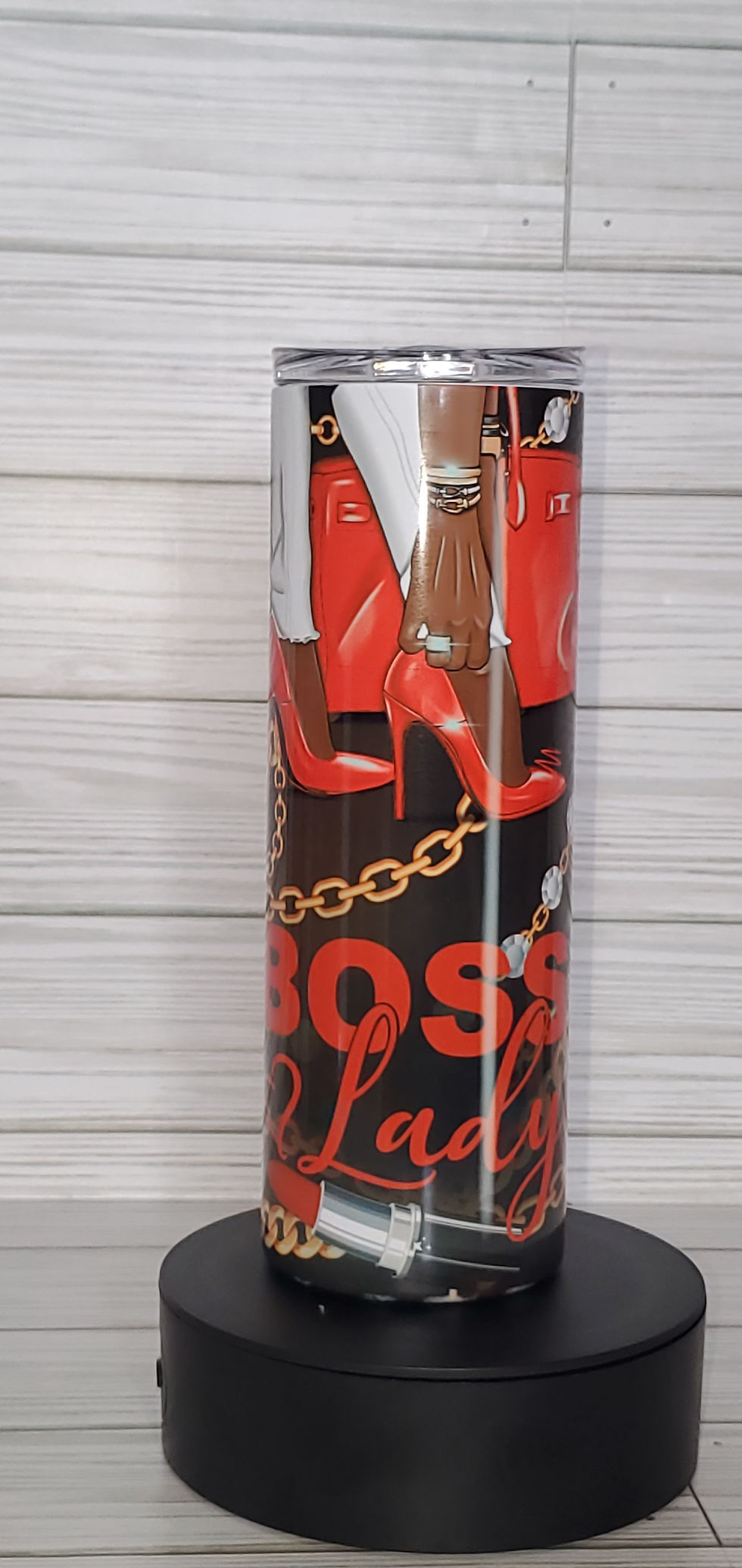 Thumbnail: Sublimated Tumblers