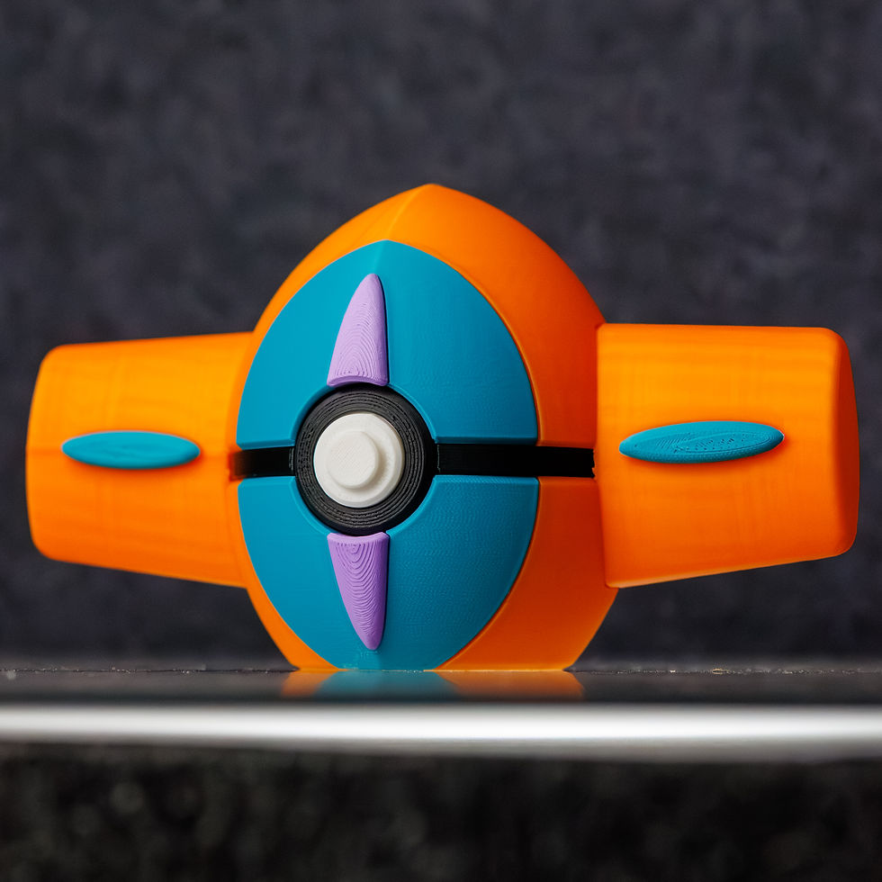 Thumbnail: N3D Melbourne | #0386 - Deoxys