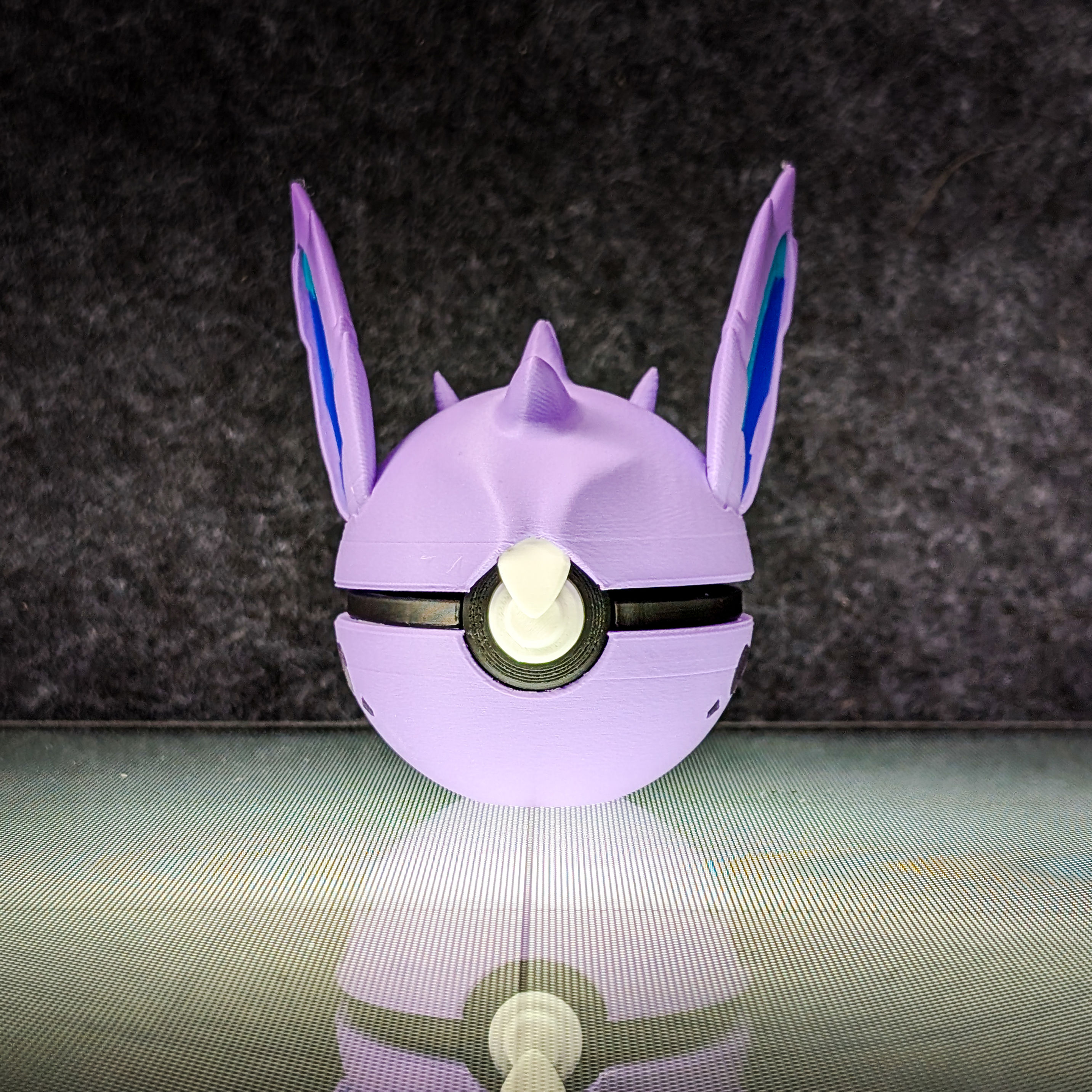 N3D Melbourne | #0032 - Nidoran (M)