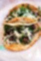 Taco (Corn/Flower)