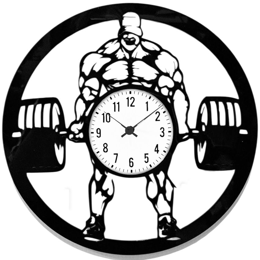 Thumbnail: Acrylic Recreational Clocks