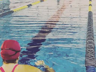 Curso Natación Adultos | Semana 5 (Oct-Nov 2017)