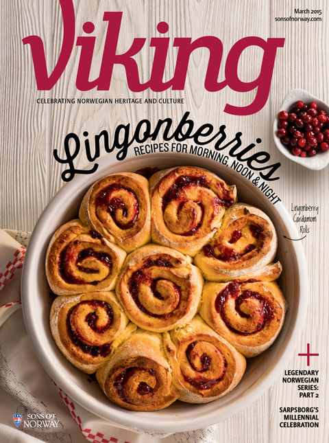 Viking Magazine