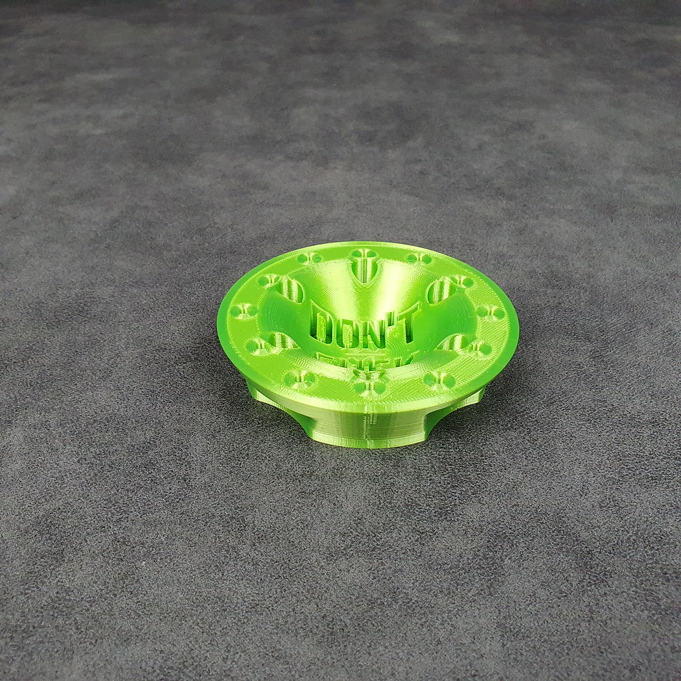 Thumbnail: Logitech Universal Wheel Adapter