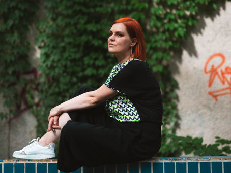 W ogródku z granicami nie wyrosną chwasty