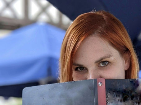 Dlaczego napisałam książkę "Pożegnanie z ofiarą" i co w niej znajdziecie