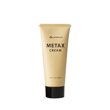 Phiten Metax Cream B 65g