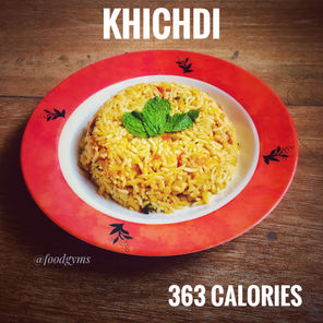 Khichdi