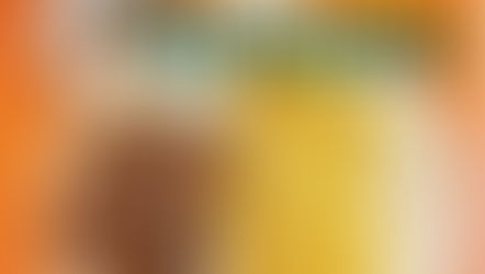 Count your blessings, not your calories.