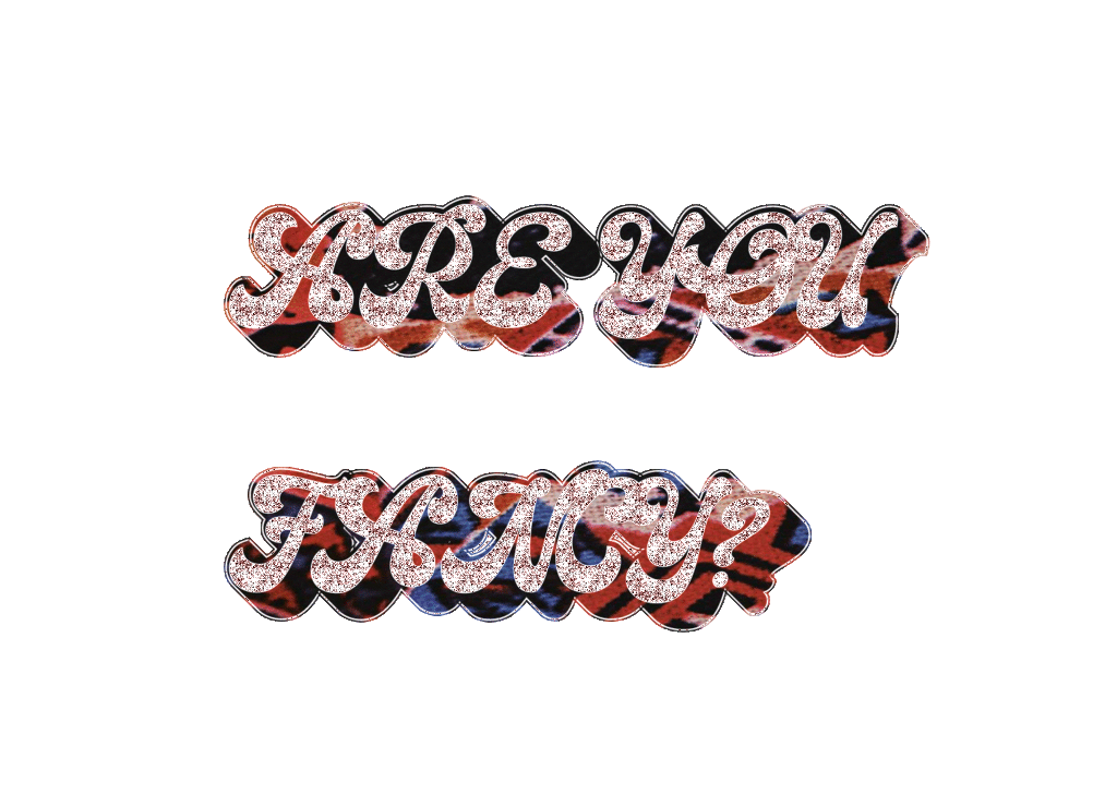 ARE YOU FANCY.gif