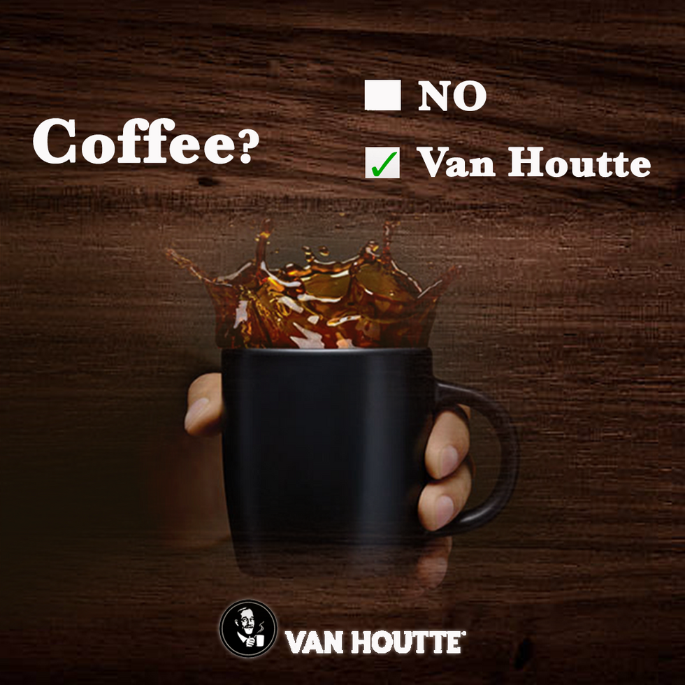 Van Houtte 1