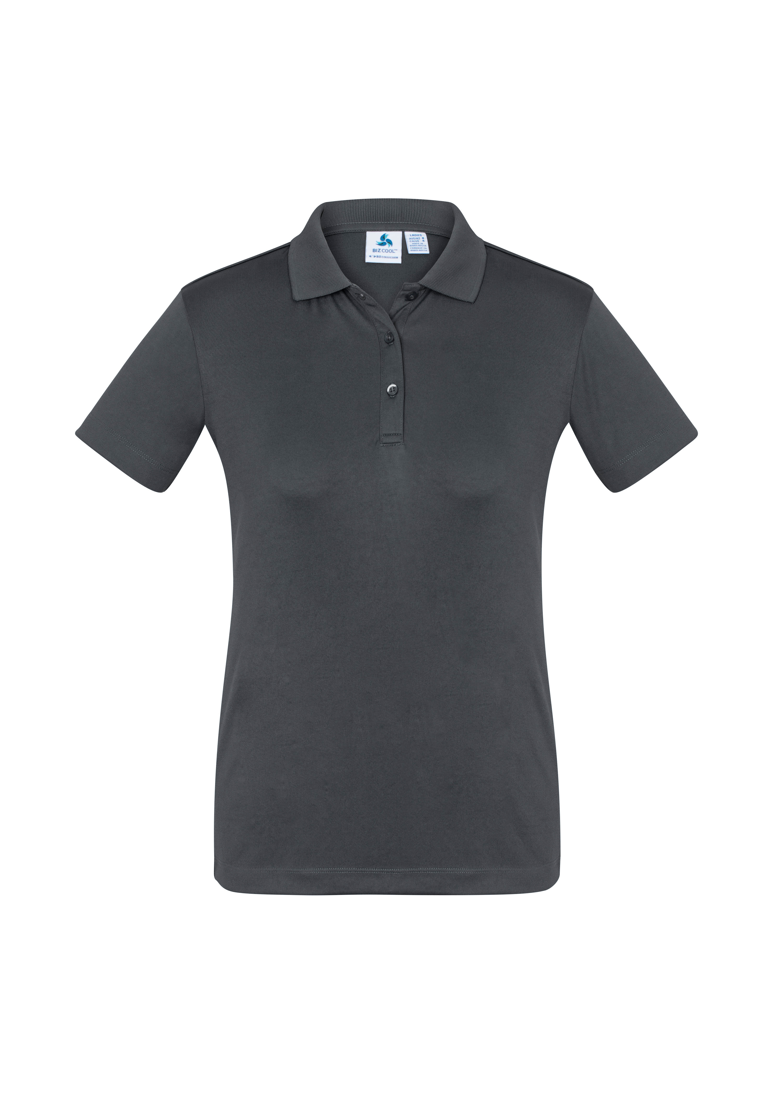 LADIES ACE POLO SHIRT