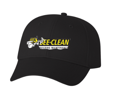 Bee Clean Mid Profile Cap