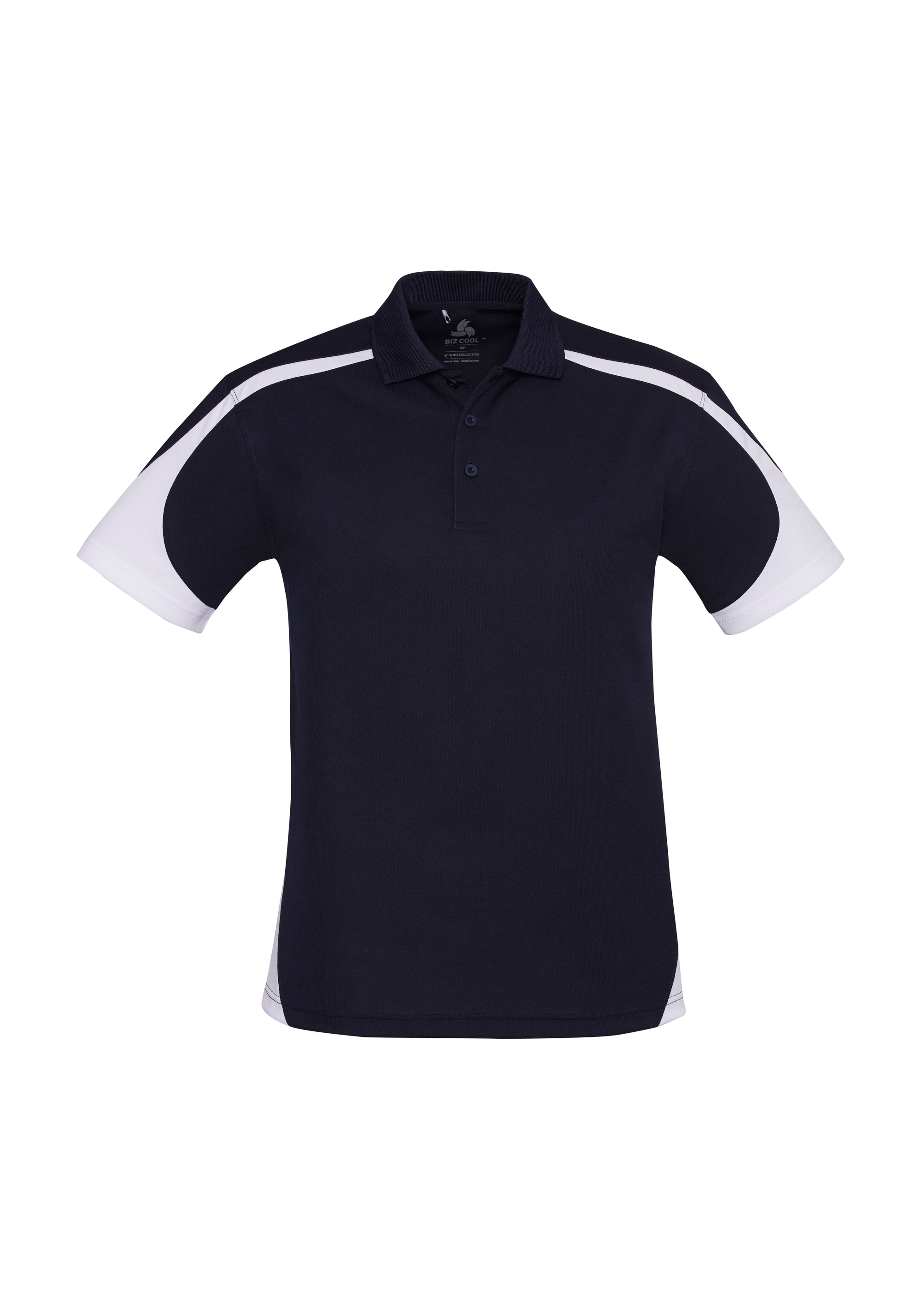 MENS TALON POLO SHIRT