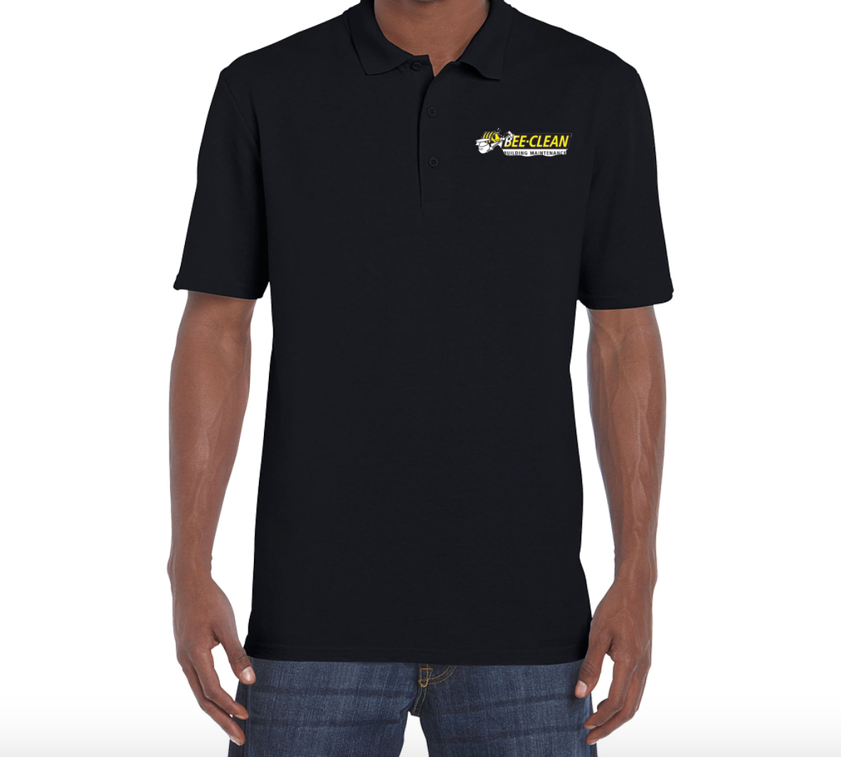 Men's Transit Polo