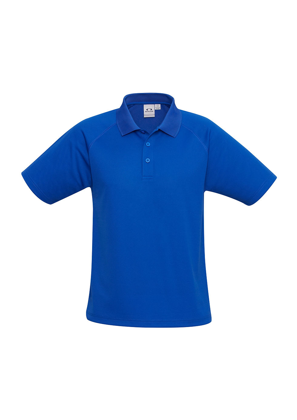 Thumbnail: MENS SPRINT POLO SHIRT