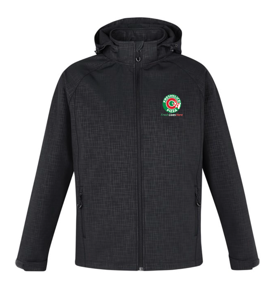 Men's Jacket