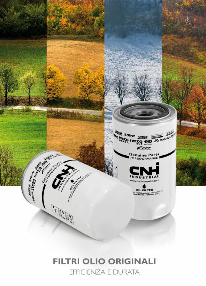 Miniatura: KIT FILTRI TAGLIANDO IVECO STRALIS TRAKKER EUROCARGO DAILY ASTRA e VECCHIE GAMME