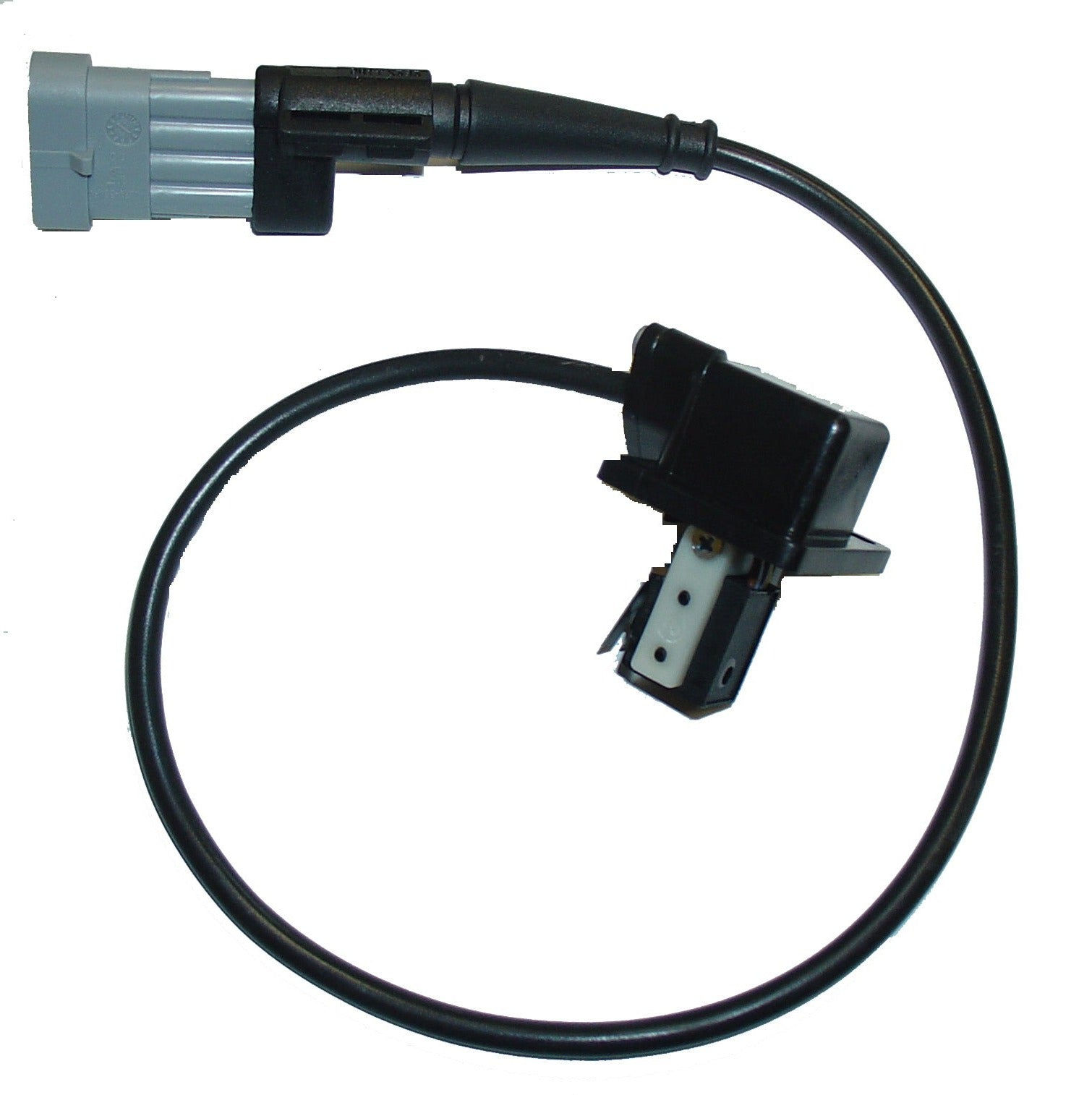 42532961 INTERRUTTORE LUCI STOP IVECO STRALIS TRAKKER EUROCARGO TECTOR EUROTECH 