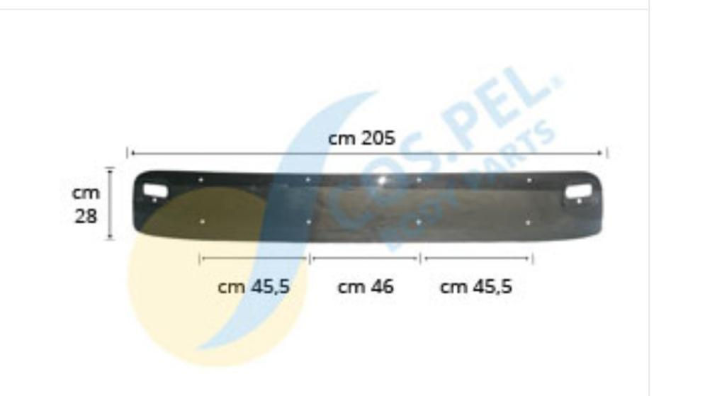 707.25100 VISIERA PARASOLE MAN TGL TGM