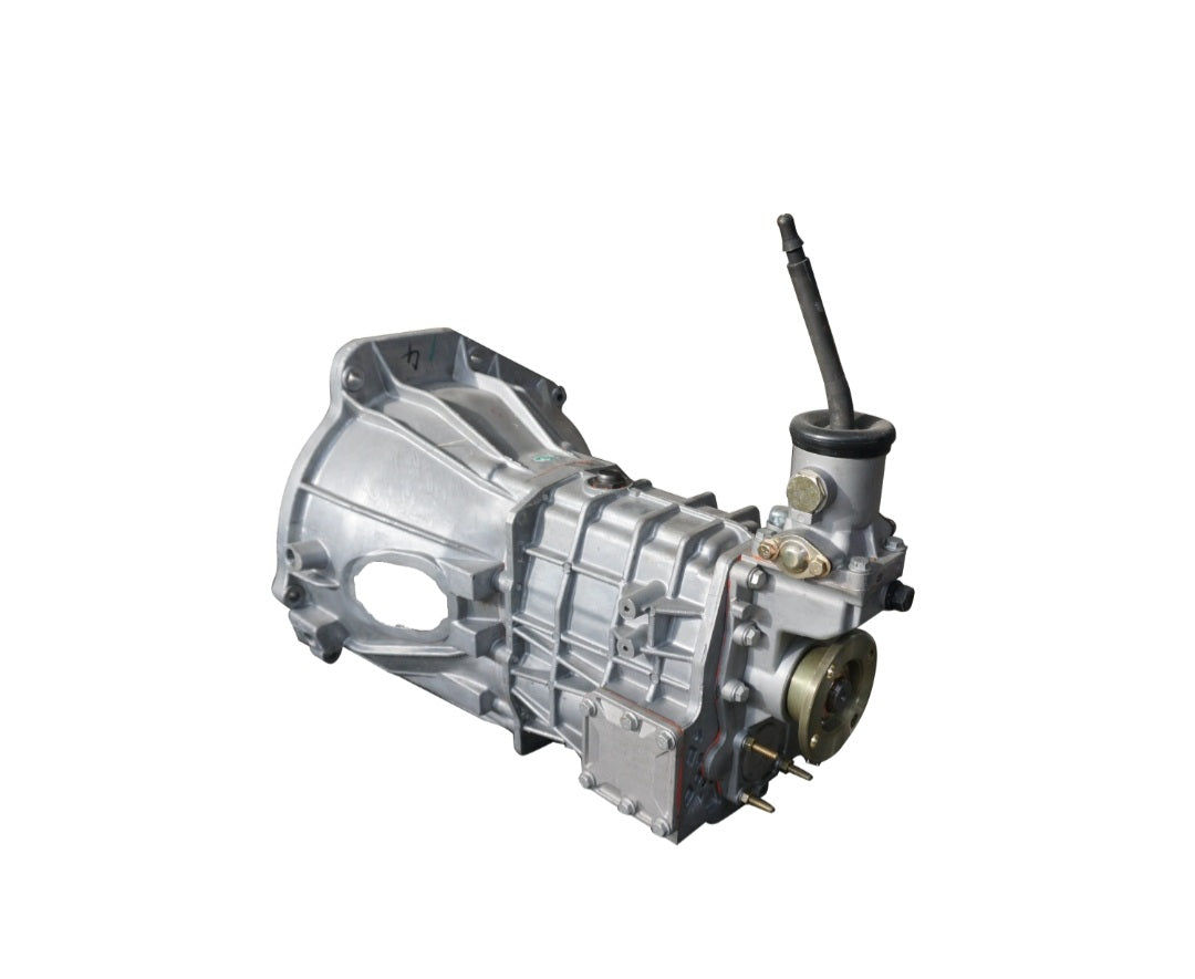 8868231 CAMBIO COMPLETO NUOVO IVECO NEW DAILY 35.8 35.10 35.12 49.10 40.12 Numer