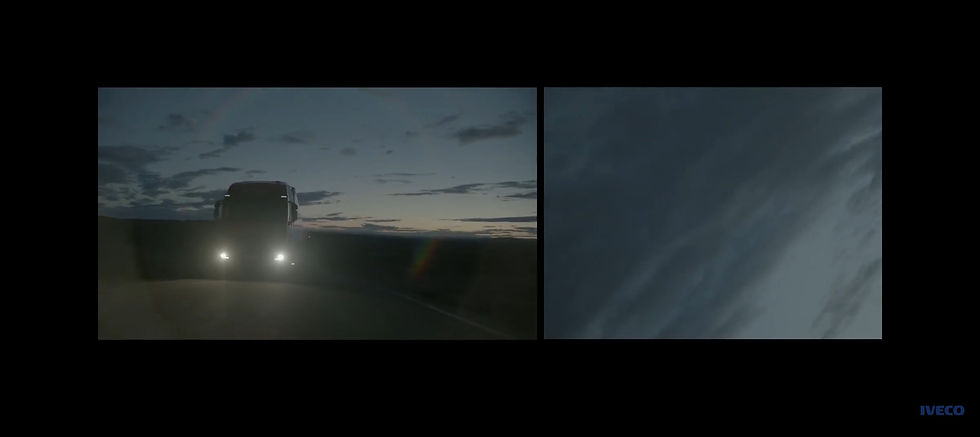 Miniatura: 5801745773 5801745774 PROIETTORE XENO + LED ANTERIORE DESTRO - SINISTRO IVECO ST